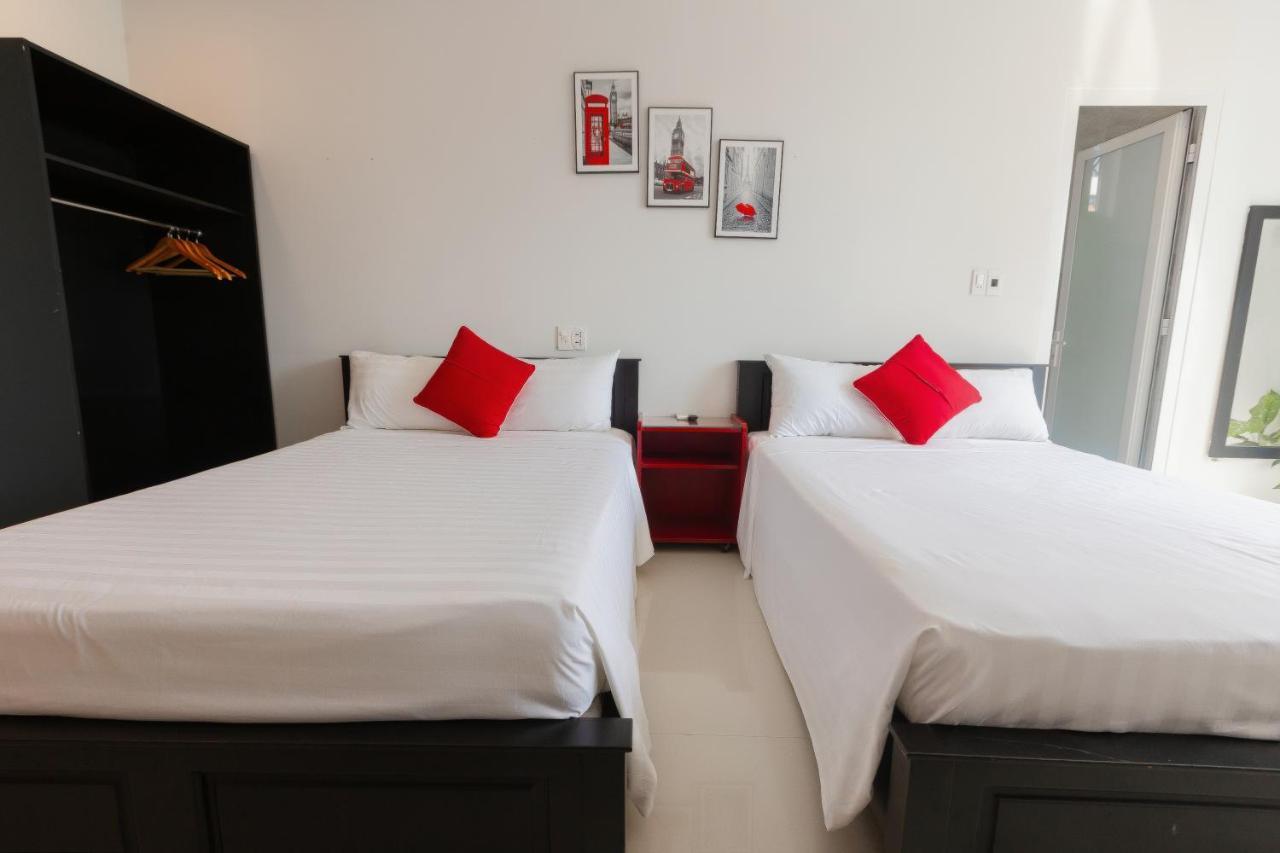 Hotel Kevin *