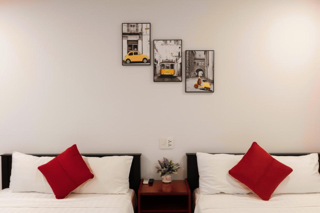 Hotel Kevin