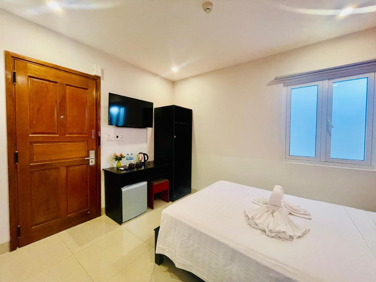 Hotel Kevin Da Nang