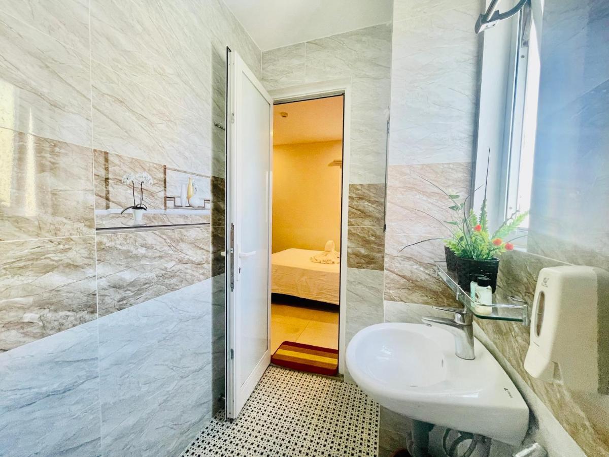 Hotel Kevin Da Nang